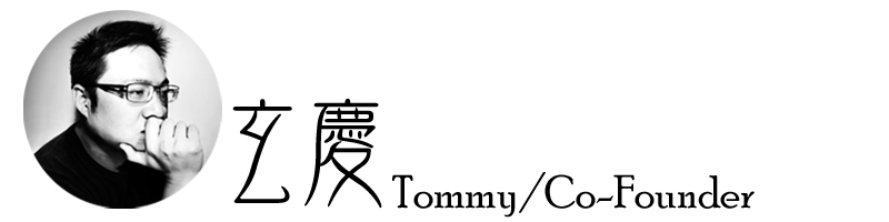 TOMMY
